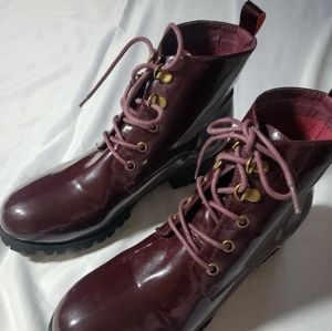 Deena and Ozzy 8.5 boots